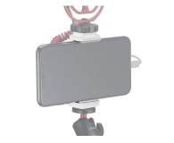 Ulanzi Uchwyt do smartfona ST-07 (biały) - 1332349 - zdjęcie 4